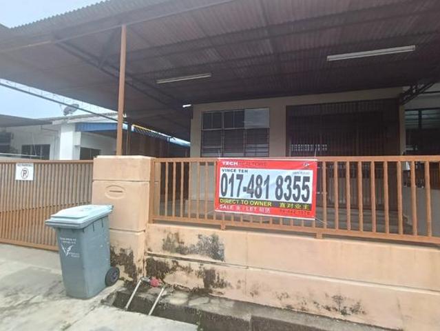 Good Location Easy Access To road Extra Beside land Below value