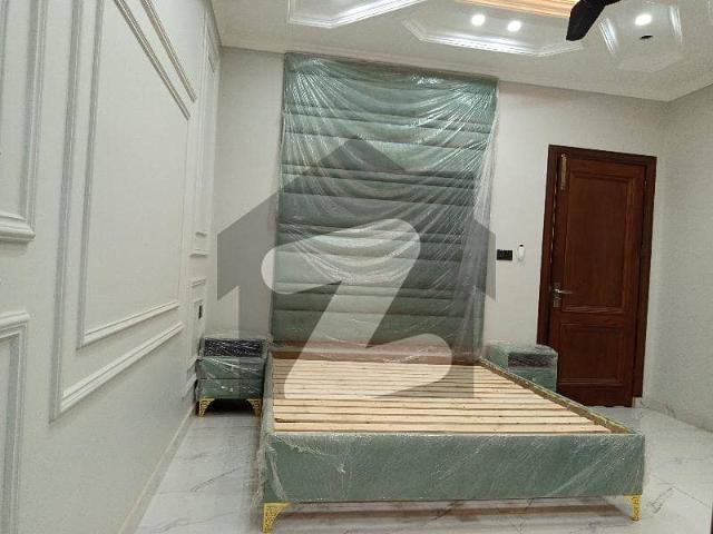 Good Location Garden Town Phase 3 House Sized 5 Marla