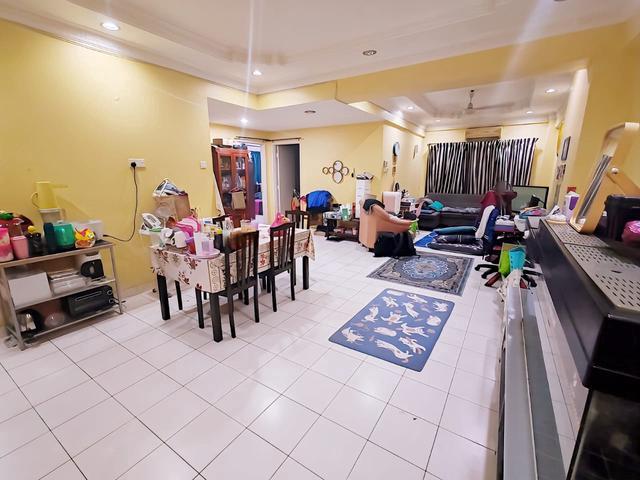 Glenview Villa Cheras 1138 sqft Good Location