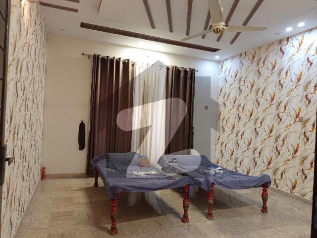Good Location House Of 10 Marla Available In DC Colony
