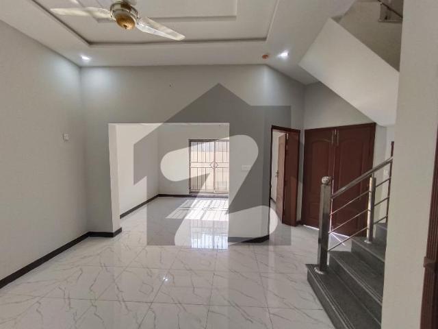 Good Location House Of 5 Marla In DHA Sector A Rachna Villas Is Available DHA Sector A