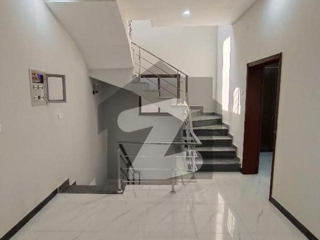 Good Location House Of 5 Marla Is Available For Rent In DHA Sector A Rachna Villas, Gujranwala DHA Sector A