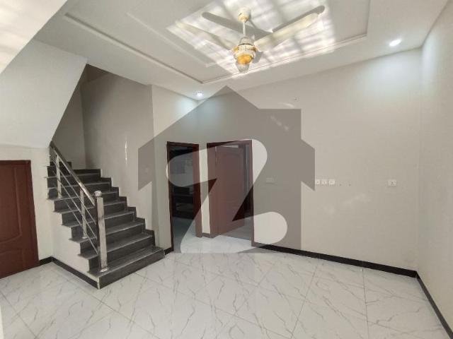 Good Location House Available For sale In DHA Sector A Rachna Villas DHA Sector A