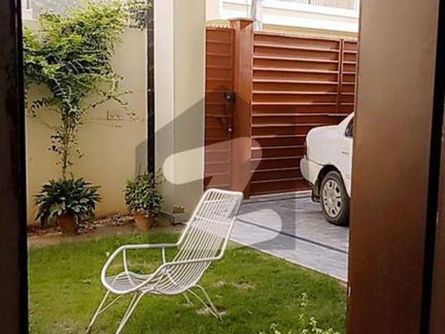 Good Location House Available For Sale PIA Employees Housing Society