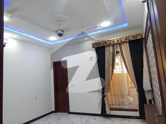 Good Location House For rent Situated In DC Colony