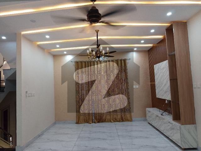 Good Location House For sale In Rs. 39000 Master City Block B