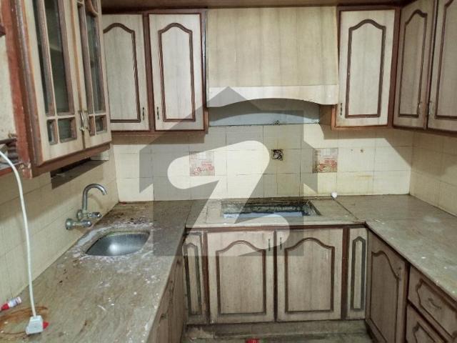 Good Location House Is For Rent Cavalry Ground