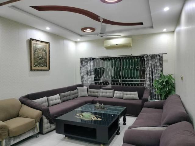 Good Location House 12 Marla For Sale In Punjab Coop Housing Block E