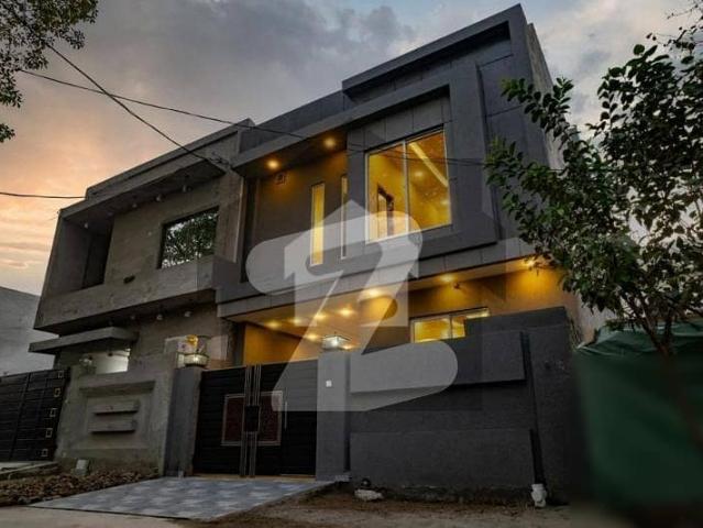 Good Location House