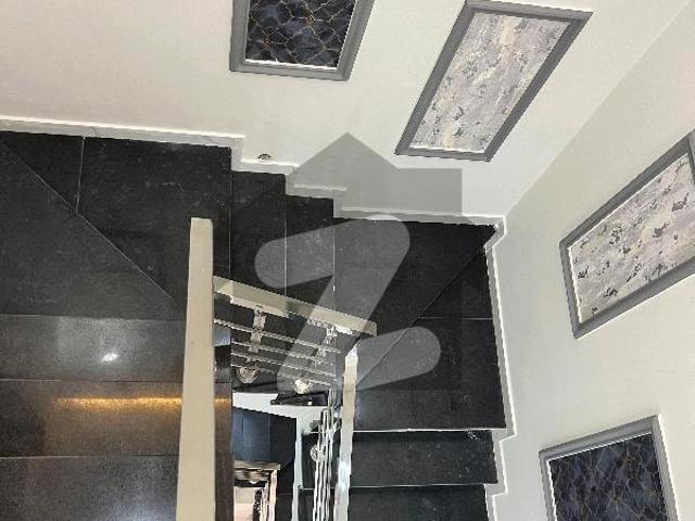 Good Location In Citi Housing Society House Sized 10 Marla For rent Citi Housing Society