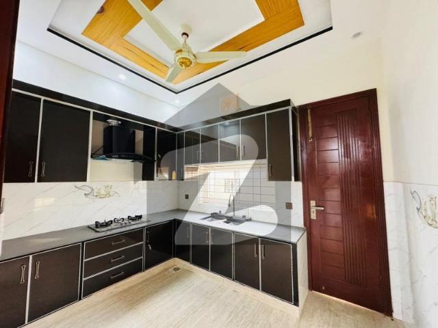 Good Location In DC Colony Bolan Block Of Gujranwala, A 10 Marla House Is Available DC Colony Bolan Block