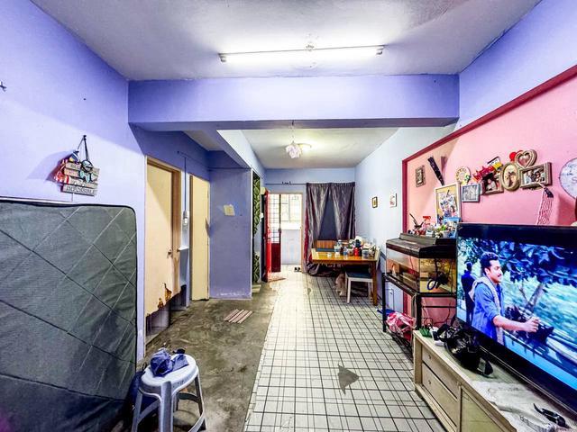 GOOD LOCATION Pangsapuri Adelia Sri Rampai KL