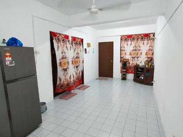 Good location Pangsapuri Taman Mewah Butterworth