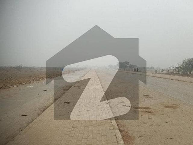 Good Location Plot Available For Sale