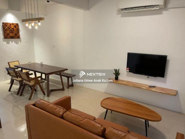 Good Location, Suitable For Store Warehouse, Trading, Logistics, Import & Export