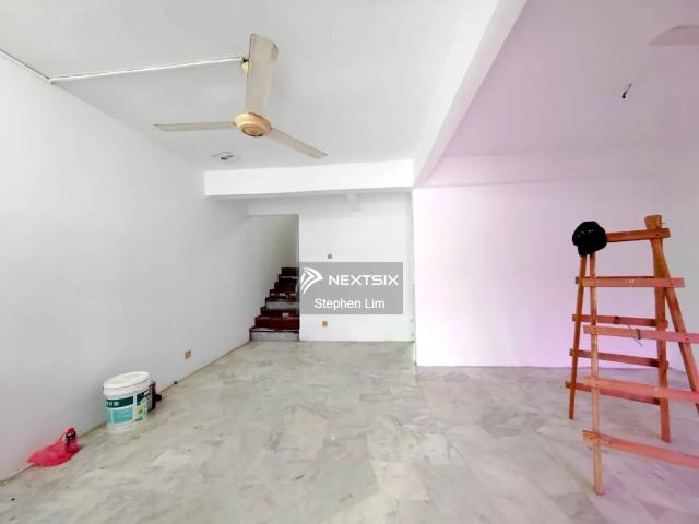 Good Location, Suitable For Store Warehouse, Trading, SME Business