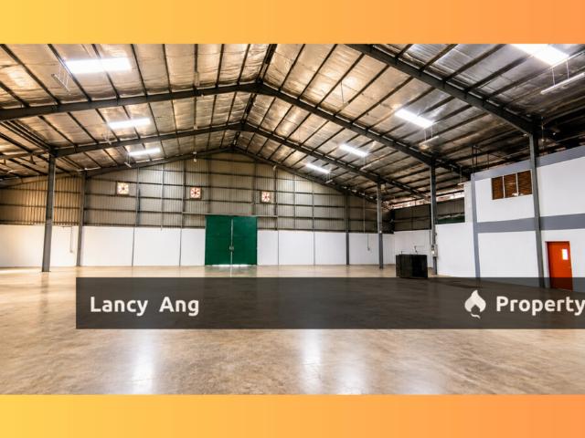 Good Location, Sek13 Petaling Jaya