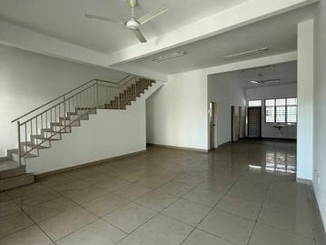 Good Location Value Buy 2 Stry Taman Ehsan Jaya Klang Pandamaran