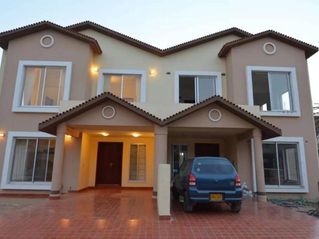 Good Location Villa Available For Sale In Precinct 11 A Karachi Bahria Town Karachi ID 35520