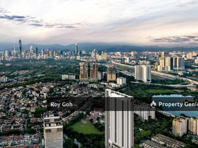 【Good Location】100 Units Residential Condo | 0% Downpayment | Free All Legal fees