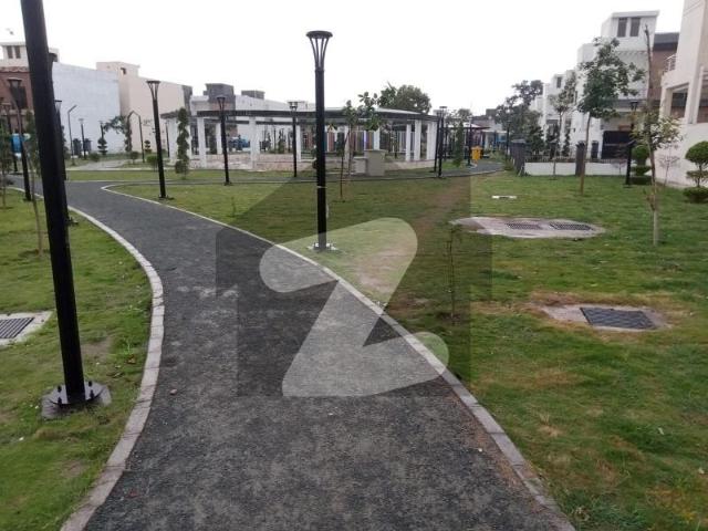 Good Location 10 Marla House In DHA Sector A Rachna Villas Is Best Option DHA Sector A