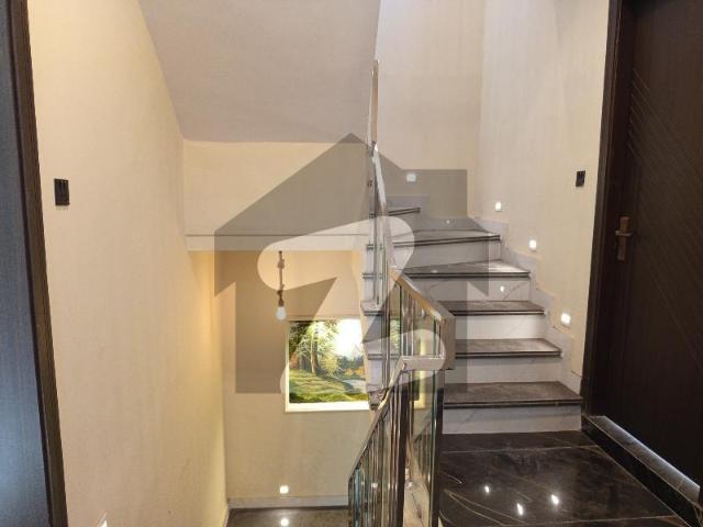Good Location 12 Marla House For sale In Gujranwala Garden Town Phase 3