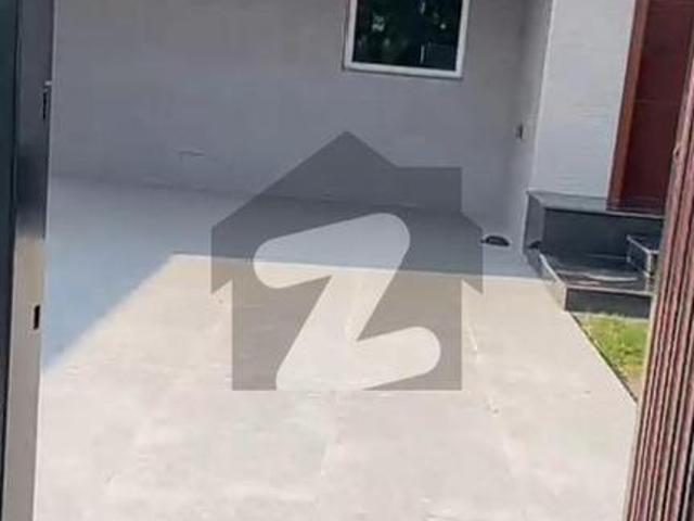 Good location, 1 kanal luxury house available for sale wapda city block g