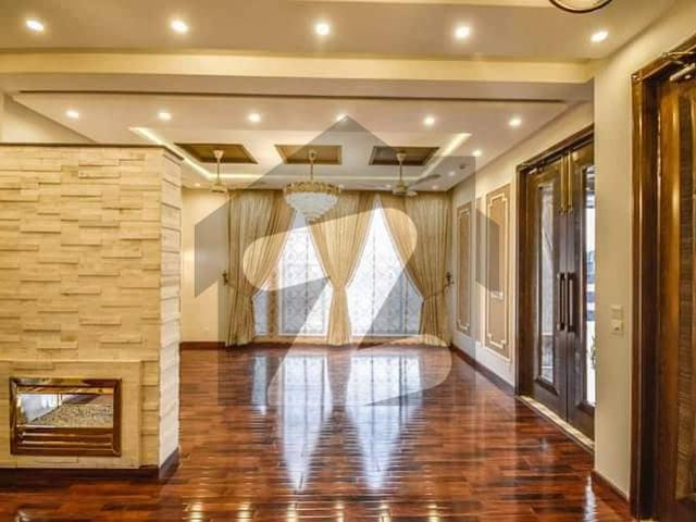 Good Location 1 Kanal Upper Portion For Rent In DHA Defence
