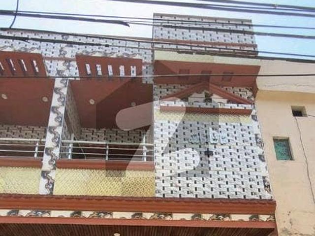 Good Location 3 Marla House In Tajpura Is Available For sale