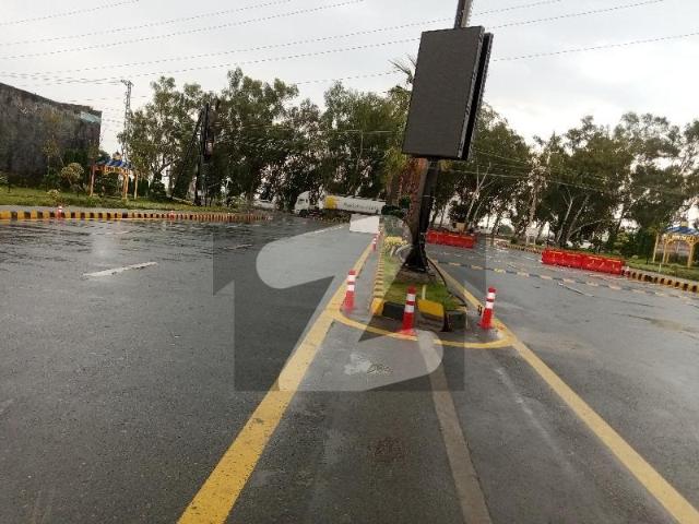 Good Location 5 6 Marla House For sale In DHA Sector A Rachna Villas DHA Sector A
