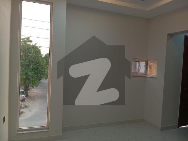 Good location, 5 marla brand new house available for sale wapda city block l