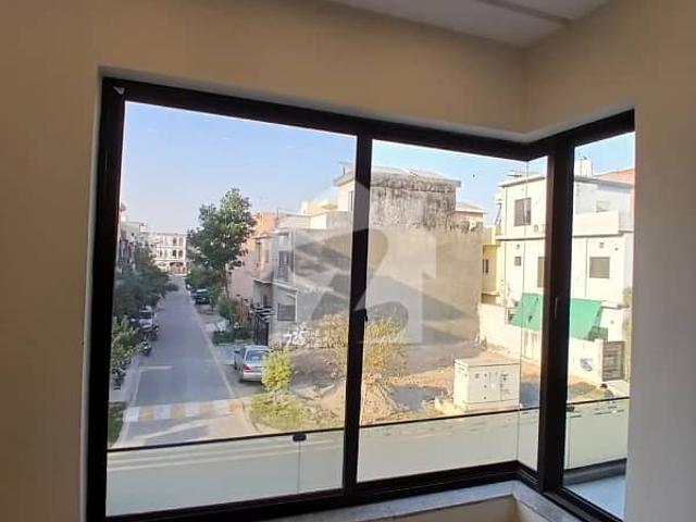 Good Location 5 Marla House For rent In Park View City