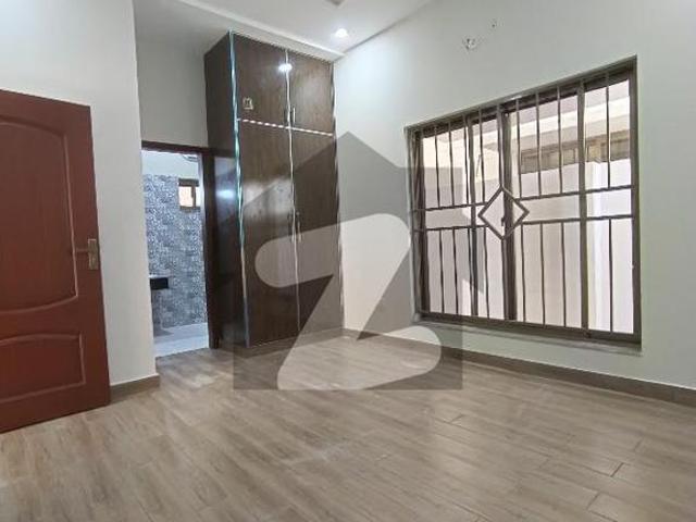 Good Location 5 Marla House In Stunning DHA Sector A Rachna Villas Is Available For sale DHA Sector A