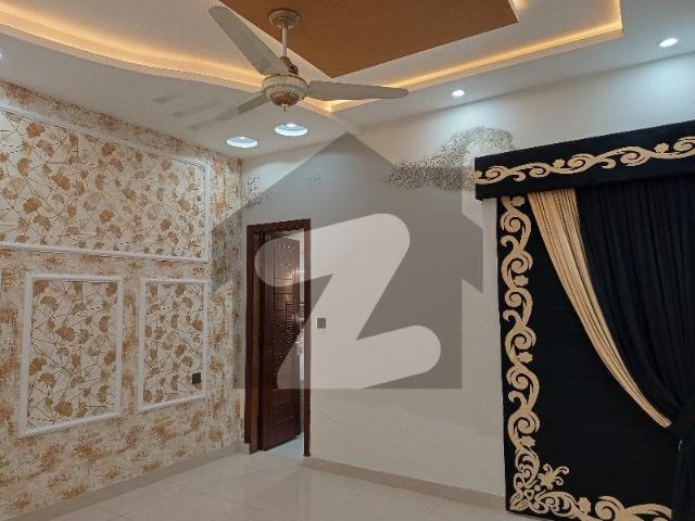 Good Location 5 Marla House Is Available In Affordable Price In Citi Housing Society