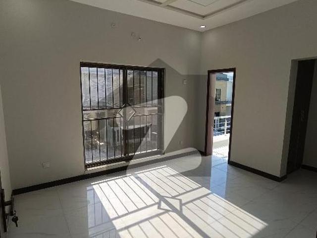 Good Location 6 Marla House In Central DHA Sector A Rachna Villas For sale DHA Sector A