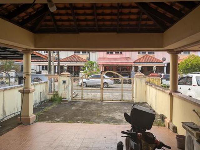 Good Location