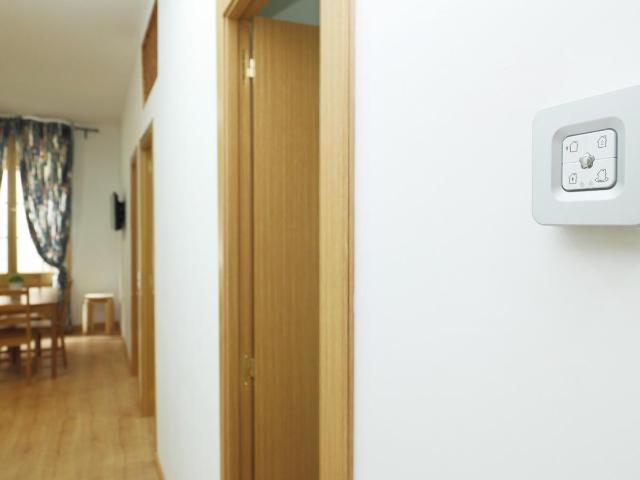 Good looking double bedroom in Ciutat Vella