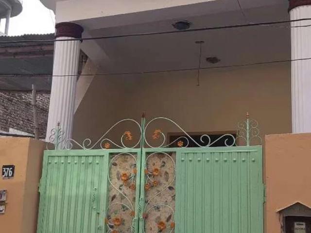 Good looking house Rawalpindi Chaklala Scheme ID 13966
