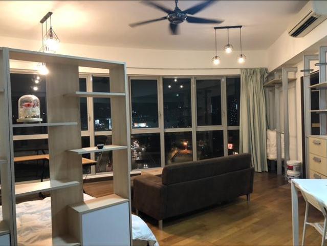 Good Place to Invest KL Gloden Area
