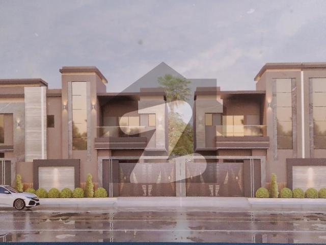 Good Prime Location 160 Square Yards House For sale In PECHS Block 6