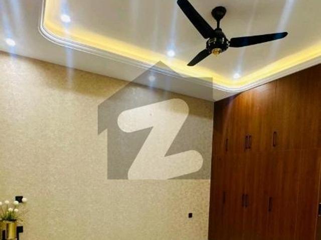 Good Prime Location 10 Marla House For Rent In Wapda Town