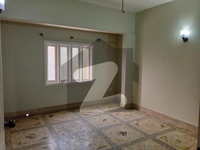 Good Prime Location 120 Square Yards House For sale In Bufferzone Sector 16 A