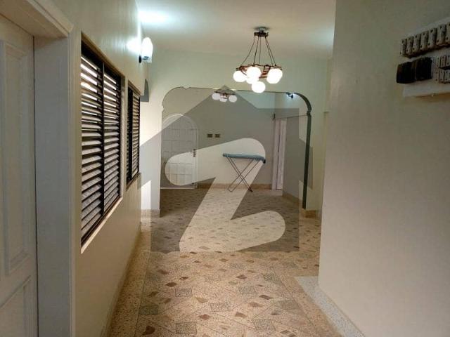 Good Prime Location 120 Square Yards House For sale In Bufferzone Sector 16 A