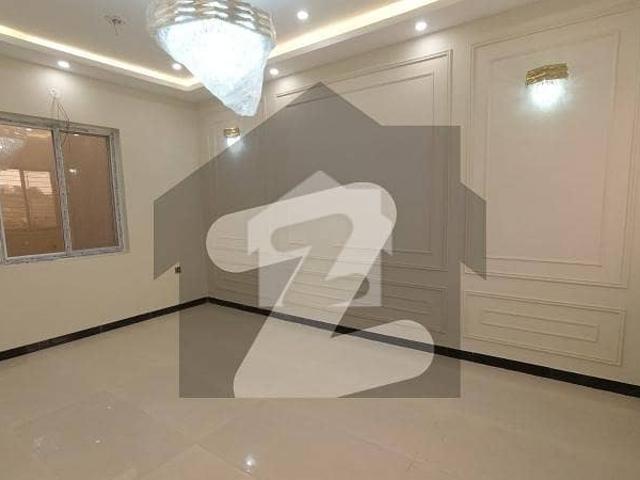 Good Prime Location 120 Square Yards House For Sale In Naya Nazimabad Block D