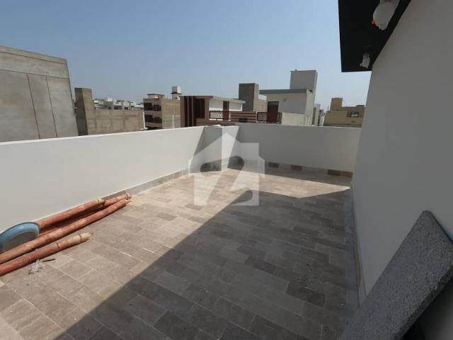 Good Prime Location 120 Square Yards House For Sale In Sector 32 Punjabi Saudagar City Phase 1