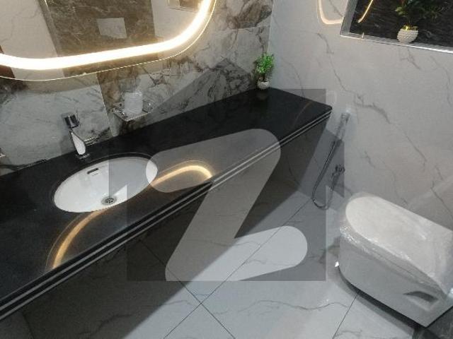 Good Prime Location 12 Marla House For Sale In Jinnah Gardens Phase 1