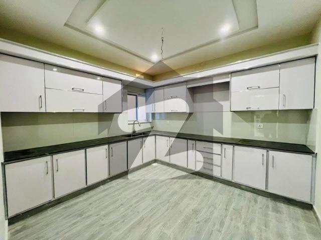 Good Prime Location 5 Marla House For Sale In Buch Executive Villas