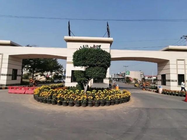 Good Prime Location 5 Marla House For sale In Garden Town Phase 3 Block D Gujranwala Garden Town ID 95985