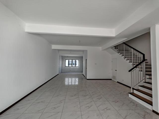 GOOD PRICE NEW HOUSE 2 Storey Terrace Gated Guarded SENNI Bukit Banyan