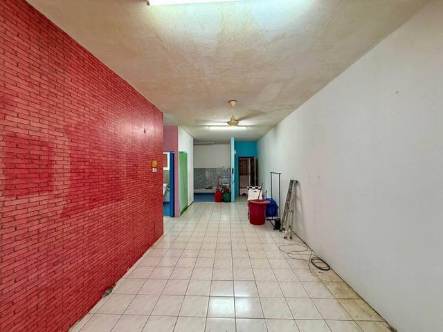 GOOD PRICE Apartment Zapin Taman Impian Ehsan Balakong Selangor